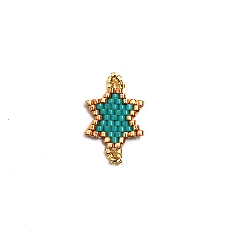 Christmas Cherry Flower Decorative Sew on Rhinestone Beaded Patches Wholesale patches for clothing