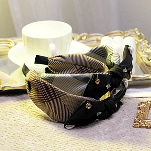 wholesale  headbands for women 2020 , headbands for girls hair accessories pearl headband