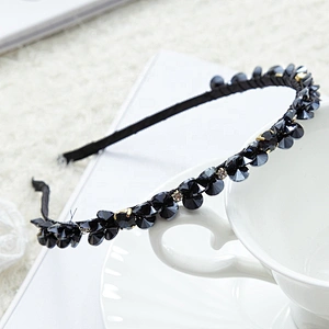 Fashion headbands 2020 baroque headbands  ,rhinestone headbands,  designer headbands wholesale  headbands