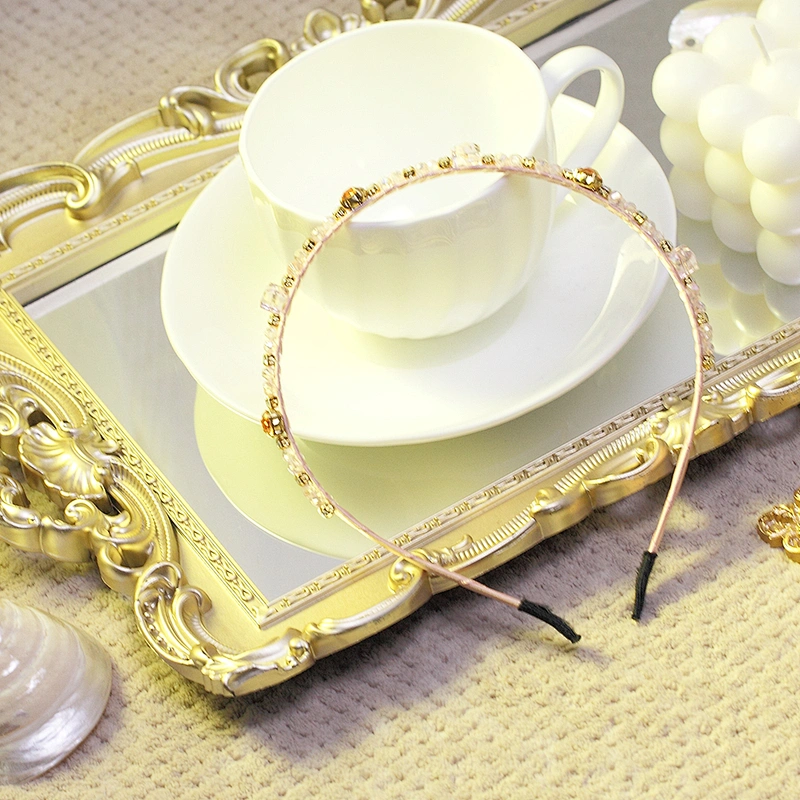Headbands for women 2020  ,baroque headbands  rhinestone headbands,  headbands for girls hair accessories