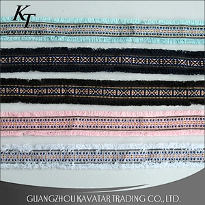 High Quality New Design Embroidery Ribbon,accept silk ribbon embroidery designs