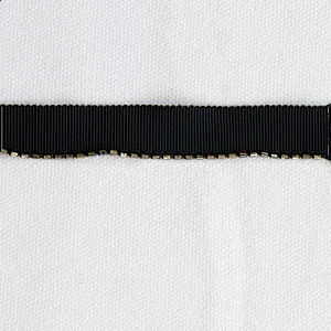 Wholesale high quality Copper frame lace trim