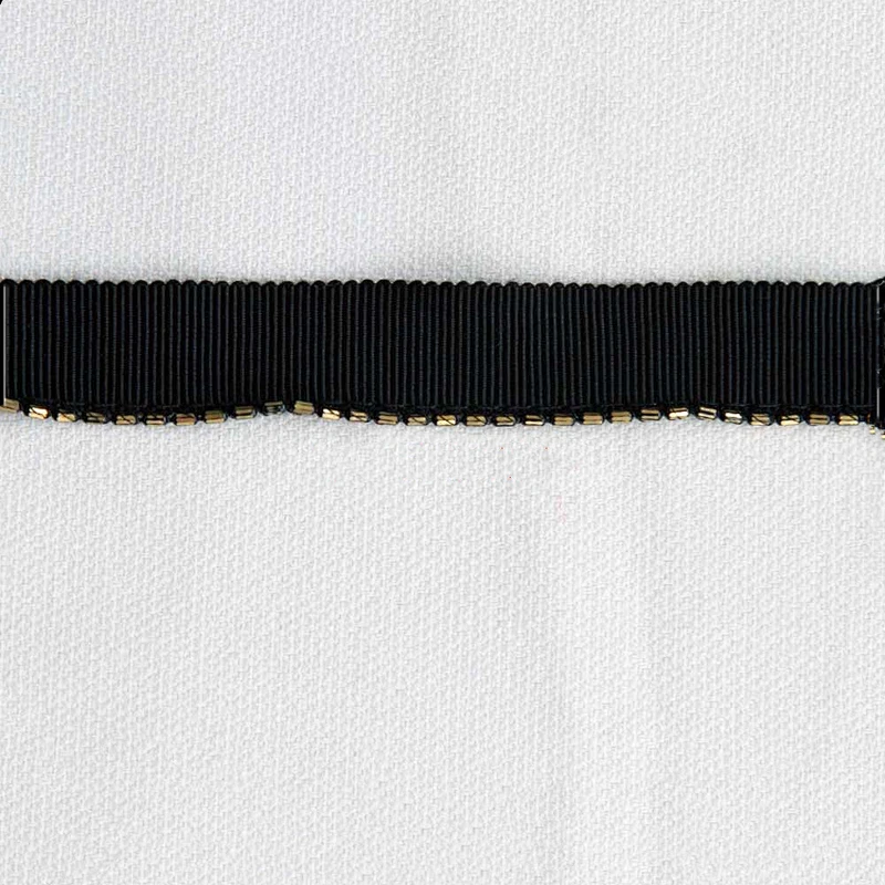 Wholesale high quality Copper frame lace trim