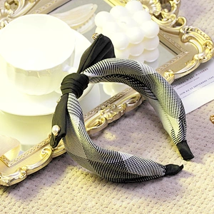 wholesale  headbands for women 2020 , headbands for girls hair accessories pearl headband