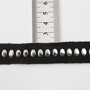 wholesale Bead Trimming lace trim ribbon lace fabric  bead lace trim Design