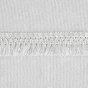 Custom various styles cotton tassel fringe trim in Kavatar