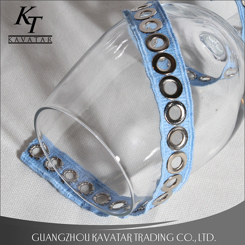 kavatar eyelet style lace trim for decorative