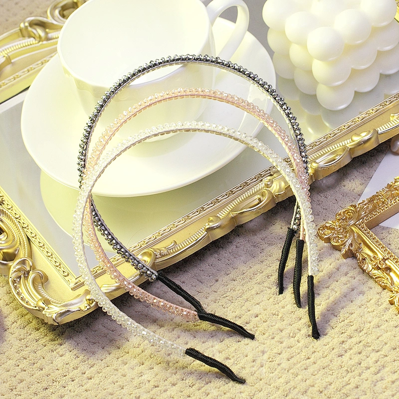 Headbands for women 2020  ,baroque headbands  rhinestone headbands, headbands wholesale