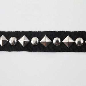 Wholesale  Bead Trimming Design Lace Trims beaded ribbon trim DIY handmade costume dress sewing