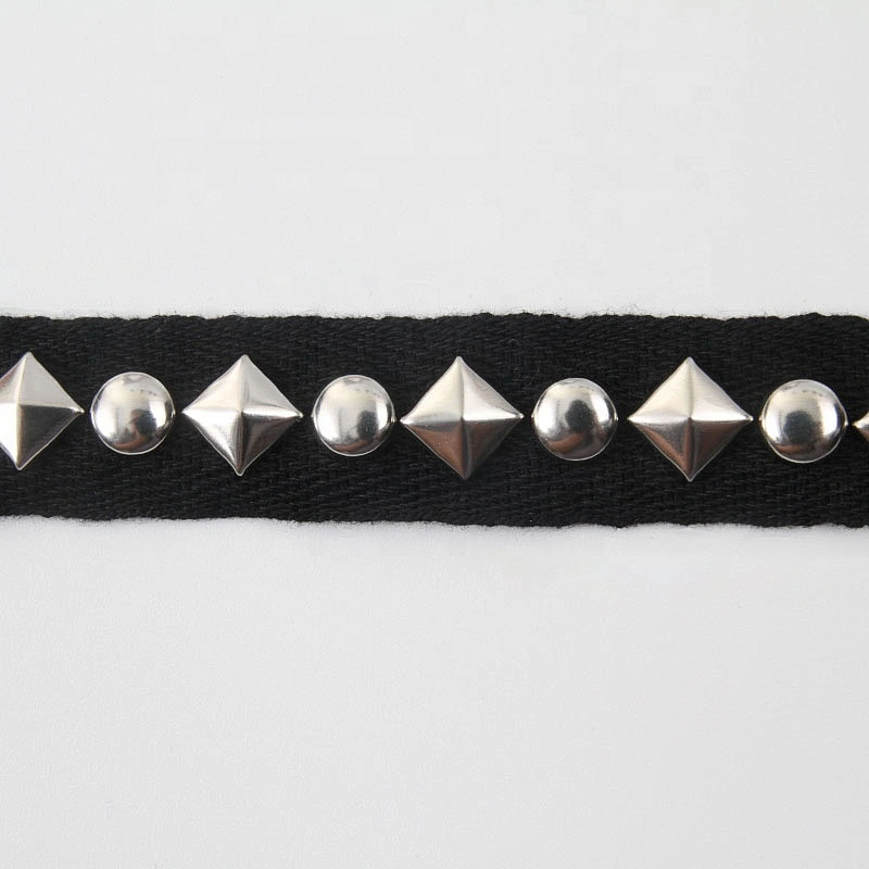 Wholesale  Bead Trimming Design Lace Trims beaded ribbon trim DIY handmade costume dress sewing