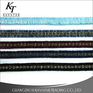Good quality Wholesale Black Polyester Grosgrain Tape Knitted Ribbon