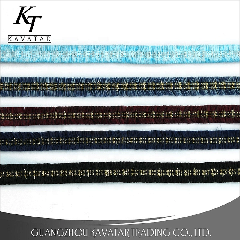 Good quality Wholesale Black Polyester Grosgrain Tape Knitted Ribbon
