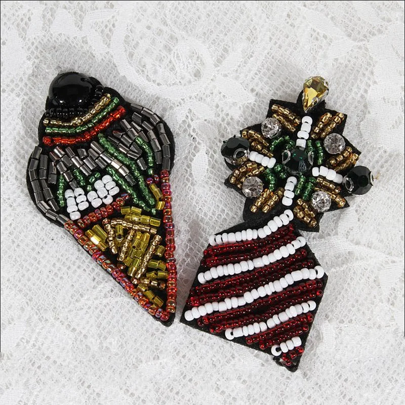 DIY design shoe accessories patch for decoration