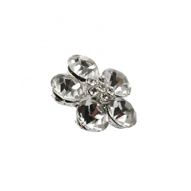 Kavatar Gold Diamond Crystal Coat Buttons Clothing Accessories Bed Sofa Accessories