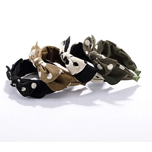 Headbands for women 2020 winter butterfly  rhinestone headband  for  girls  designer headbands