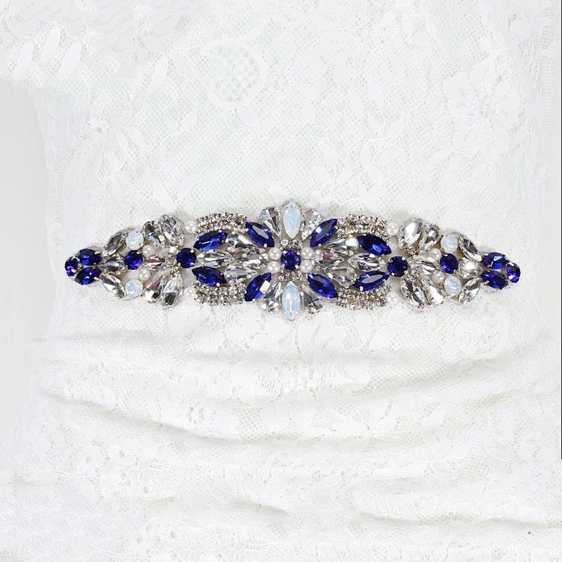top selling purple rhinestone applique