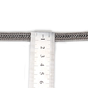 Wholesale Hotfix Crystal Rhinestones Trim with Accessories Beads Chain