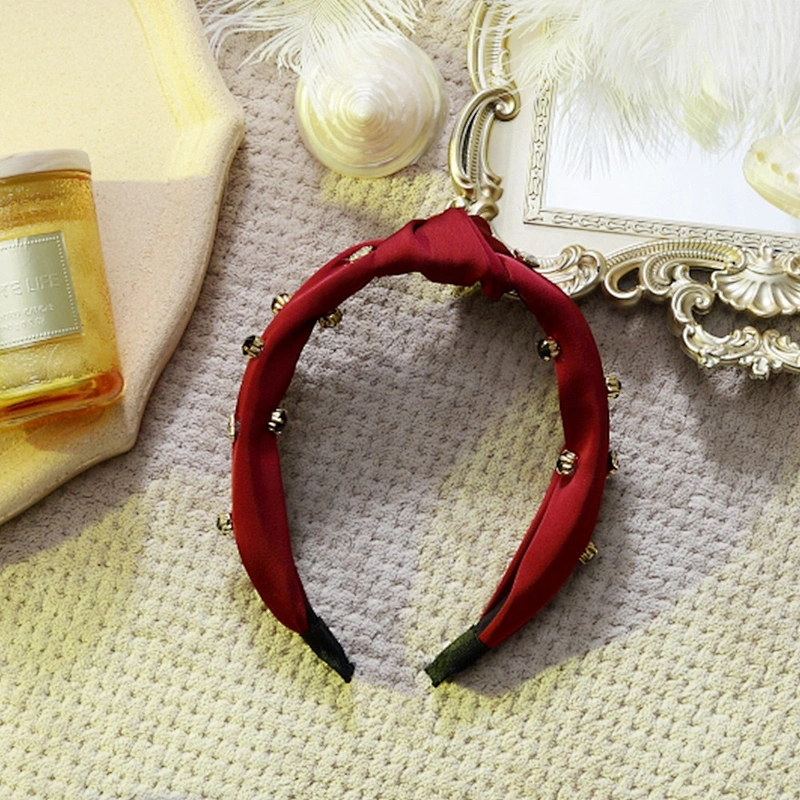 Headbands for women 2020 rhinestone  headbands for girls hair accessories  headbands wholesale