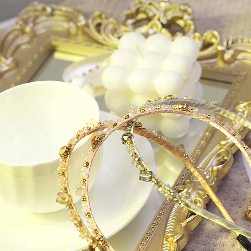 Headbands for women 2020  ,baroque headbands  rhinestone headbands,  headbands for girls hair accessories