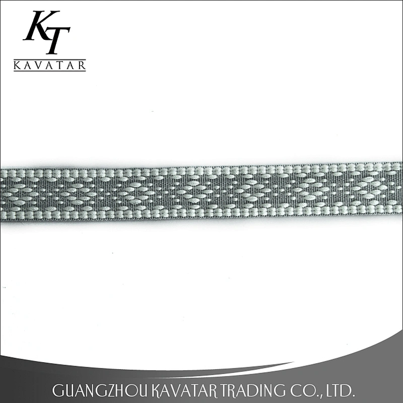 Wholesale ethnic jacquard ribbon trim,customized design embroidery ribbon tape for garment