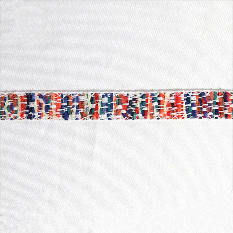Beautiful design colorful polyester grosgrain ribbon tape
