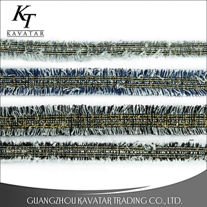 Good quality Wholesale Black Polyester Grosgrain Tape Knitted Ribbon