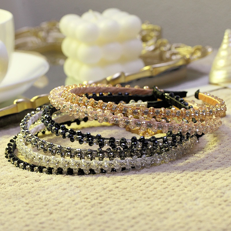 Headbands for women 2020, headbands for girls hair accessories  ,headbands wholesale  baroque headbands