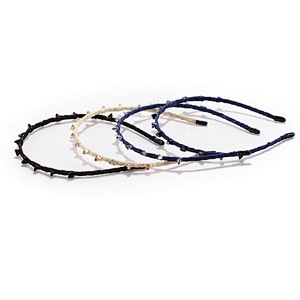 wholesale  headbands headbands for women 2020 , rhinestone headbands ,hair accessories headband