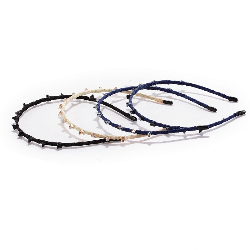 wholesale  headbands headbands for women 2020 , rhinestone headbands ,hair accessories headband