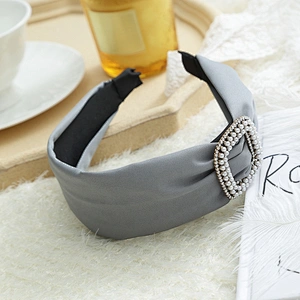 Fashion Women headbands 2020 headband rhinestone for girls hair accessories  winter headband wholesale