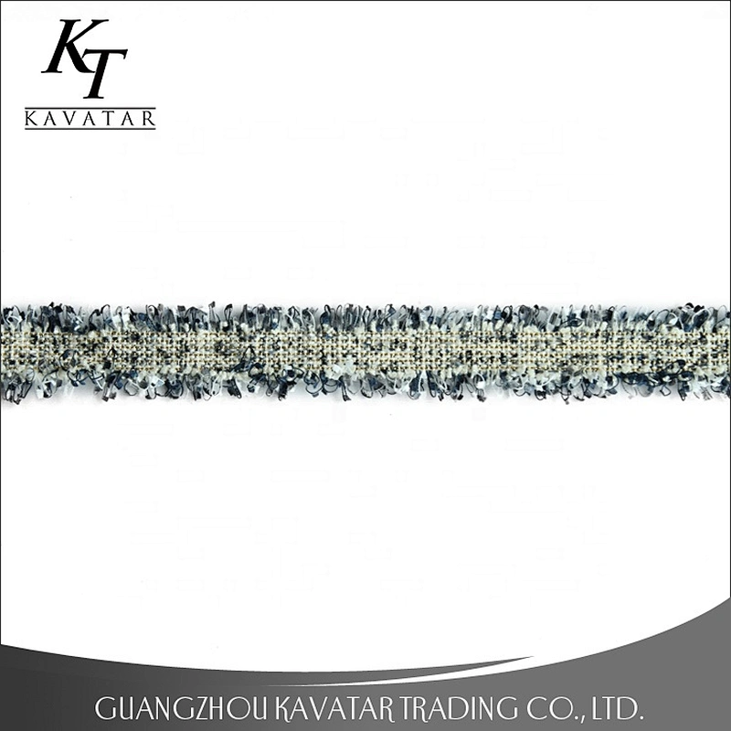 Wholesale various styles polyester webbing embroidery ribbon
