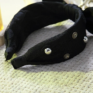 Headbands for women 2020  headband rhinestone  fur headband  for girls hair accessories