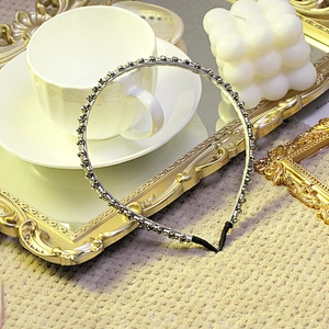 Headbands for women 2020, headbands for girls hair accessories  ,headbands wholesale  baroque headbands