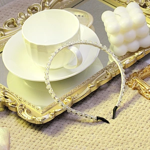 Headbands for women 2020, headbands for girls hair accessories  ,headbands wholesale  baroque headbands