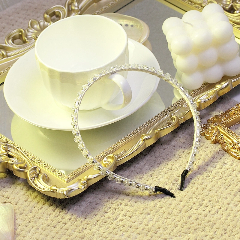 Headbands for women 2020, headbands for girls hair accessories  ,headbands wholesale  baroque headbands