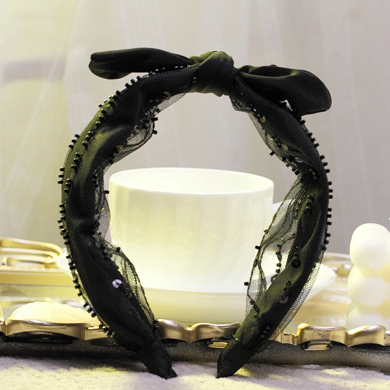Headbands for women 2020 , headbands for girls hair accessories pearl headband, headbands wholesale