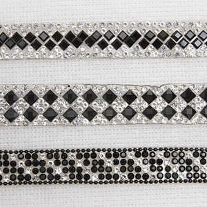 Wholesale  hotfix rhinestone Trimming  Glass bead Resin for shoes for hat for Clothing Cheap designs clothes heat transfers