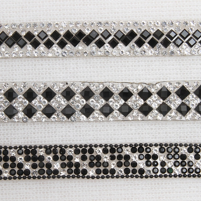 Wholesale  hotfix rhinestone Trimming  Glass bead Resin for shoes for hat for Clothing Cheap designs clothes heat transfers
