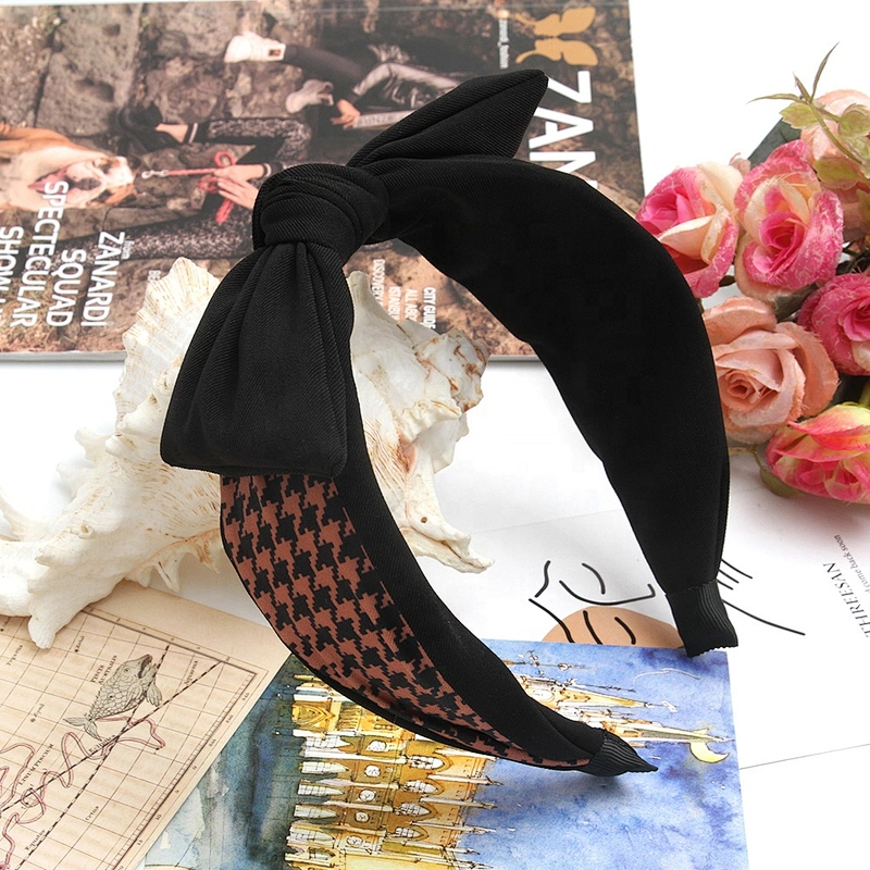 Headbands wholesale rhinestone headbands fashion headbands 2020   for girls hair accessories  women