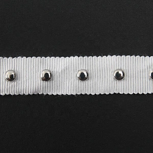 Wholesale Bead Trimming lace fabric lace trim ribbon Design Lace Trims