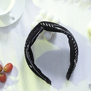 Headbands wholesale South Korean version of the trend girls hair accessories2020  headband  women  fur headband