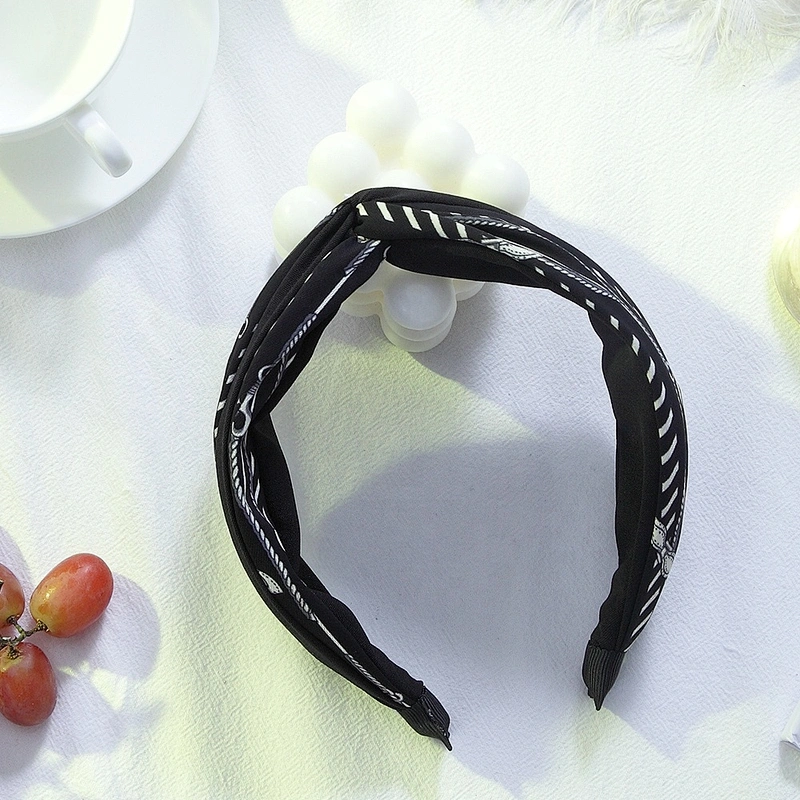 Headbands wholesale South Korean version of the trend girls hair accessories2020  headband  women  fur headband