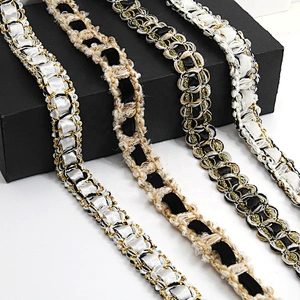 Kavatar Wholesale Custom Personalized Ribbon For Garment Accessories