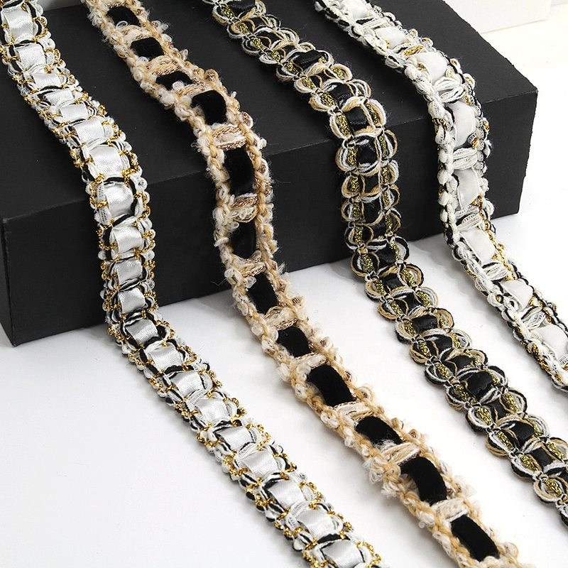Kavatar Wholesale Custom Personalized Ribbon For Garment Accessories