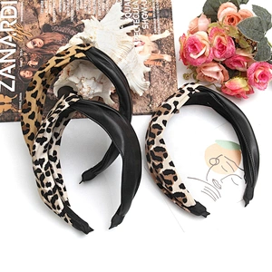 Factory direct sale fashion headbands 2020  rhinestone headbands  designer headbands