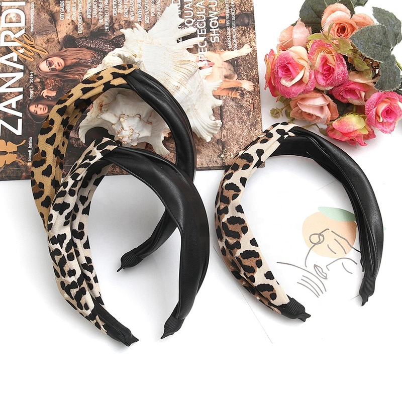 Factory direct sale fashion headbands 2020  rhinestone headbands  designer headbands