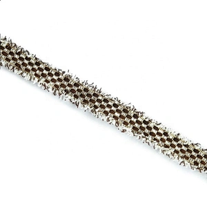 Wholesale various styles polyester webbing embroidery ribbon