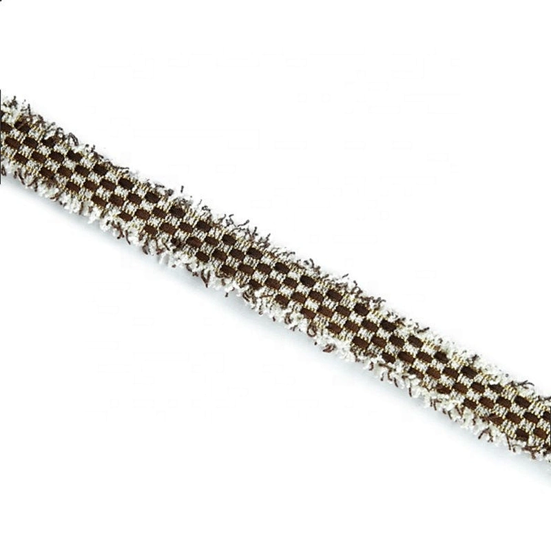 Wholesale various styles polyester webbing embroidery ribbon