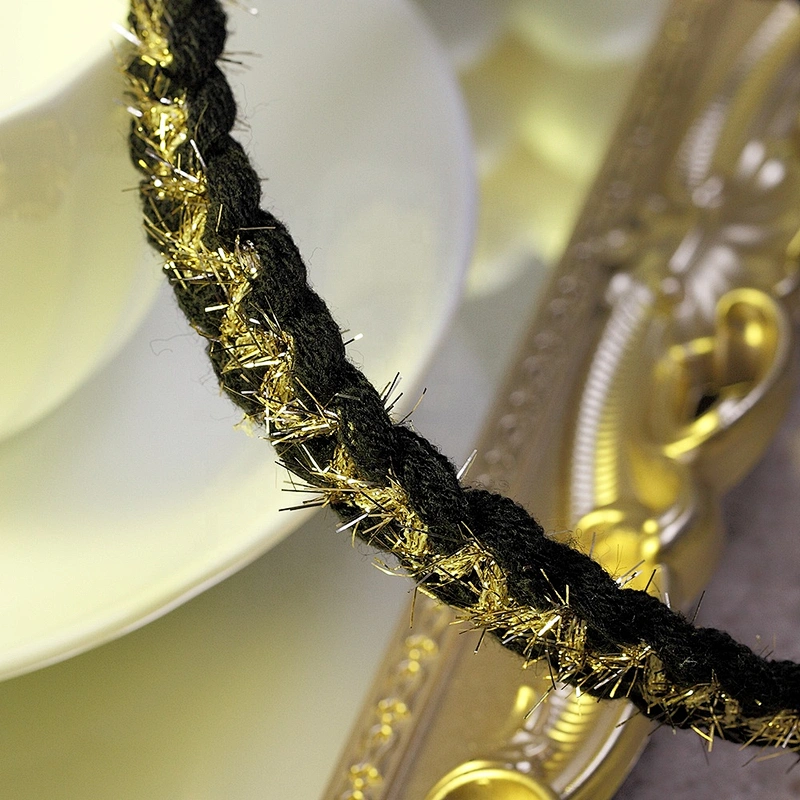 wholesale hot style rhinestone fur hairband fashion sigern twist knot headband knitted headbands for girls hair accessories