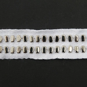 Wholesale Bead Trimming diy handmade costume dress sewing bead lace trim Design Lace Trims